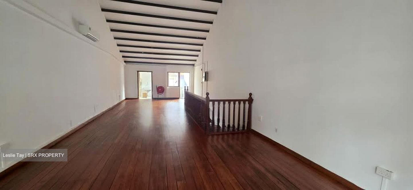 Kreta Ayer Conservation Area (D1), Office #548791521